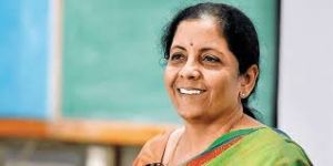 अमेरिका, यूरोपीय संघ के साथ व्यापार समझौते जल्द संपन्न होंगे: सीतारमण