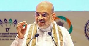  समाजवादी, द्रमुक अब उस पार्टी के साथ हैं जिसने आपातकाल के जरिए लोकतंत्र की हत्या की: शाह