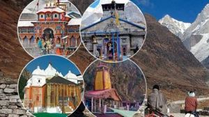 चार धाम यात्रा पर लगा 24 घंटे का प्रतिबंध हटा, जिलाधिकारियों को दिए गए विशेष निर्देश