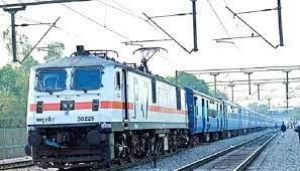 एक जुलाई से बढ़ेगा वातानुकूलित और गैर वातानुकूलित श्रेणी का रेल किराया