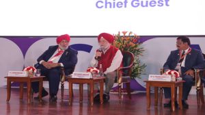 जर्मनी को पछाड़कर भारत 2030 तक बनेगा तीसरी सबसे बड़ी अर्थव्यवस्था: केंद्रीय मंत्री हरदीप पुरी