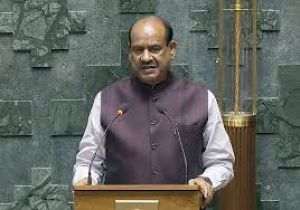  शहरी निकायों को अधिक उत्तरदायी और पारदर्शी बनाया जाना चाहिए :  ओम बिरला