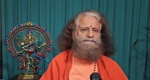  भारत भाग्यशाली है कि हमारे पास पीएम मोदी जैसा प्रधानमंत्री है : चिदानंद मुनि