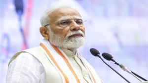 स्वामी विवेकानंद की 123वीं पुण्यतिथि पर पीएम मोदी ने किया नमन, कहा-उनकी सोच आज भी करती है प्रेरित
