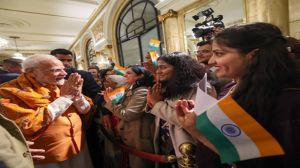 अर्जेंटीना में भव्य स्वागत पर बोले पीएम मोदी -संस्कृति के रिश्ते दिलों से बनते हैं, दूरियों से नहीं