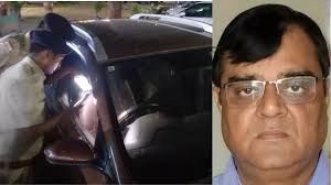 व्यवसायी गोपाल खेमका की हत्या, सात साल पहले उनके बेटे की कर दी गयी थी हत्या