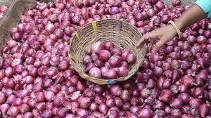 महाराष्ट्र: किसानों ने सरकार से प्याज की खरीद सीधे बाजार समितियों से करने का आग्रह किया