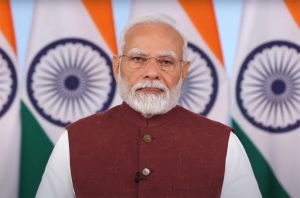 हजरत इमाम हुसैन का बलिदान धर्म के प्रति उनकी प्रतिबद्धता को दर्शाता है : पीएम मोदी