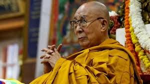 दलाई लामा ने मनाया अपना 90वां जन्मदिन