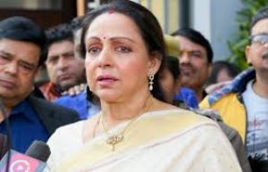 मेरी छवि खराब करने के लिये ‘वायरल' किया जा रहा पुराना वीडियो : हेमा मालिनी