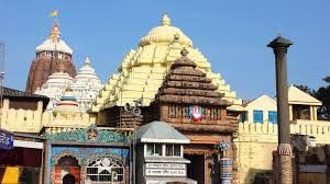  जगन्नाथ मंदिर के रत्न भंडार का मरम्मत कार्य पूरा,सरकारी मंजूरी के बाद वस्तु सूची बनायी जाएगी: एएसआई