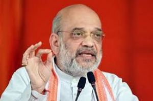  प्राकृतिक खेती एक वैज्ञानिक प्रयोग, स्वास्थ्य के लिए बेहतर: अमित शाह 