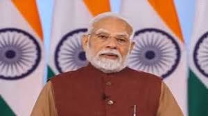  प्रधानमंत्री मोदी ने रोजगार सृजन पर सरकार की योजनाओं को रेखांकित किया