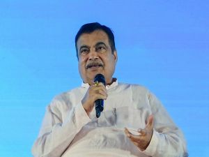  हरित ईंधन को लेकर मिशन मोड में केंद्रीय मंत्री नितिन गडकरी, कहा- ‘इस पहल से मक्के की कीमत हुई दोगुनी’
