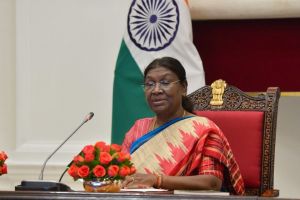  राष्ट्रपति 17 जुलाई को नई दिल्ली में  स्वच्छ सर्वेक्षण 2024-25 पुरस्कार करेंगी प्रदान