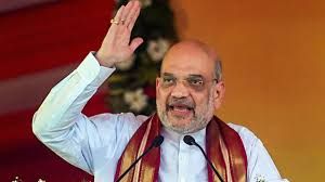  शाह ने अहमदाबाद को सबसे स्वच्छ शहर घोषित किए जाने की सराहना की