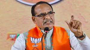  सरकार का लक्ष्य 15 अगस्त तक ‘लखपति दीदियों' की संख्या दो करोड़ तक पहुंचाना है: चौहान