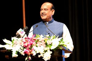 मानसून सत्र : लोकसभा अध्यक्ष ओम बिरला की अपील, सभी दल लोकतांत्रिक और रचनात्मक संवाद में दें सहयोग