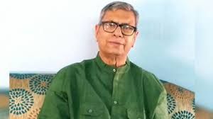 असीम कुमार घोष ने हरियाणा के राज्यपाल के रूप में शपथ ली