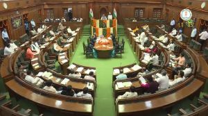 दिल्ली विधानसभा ने नेवा ट्रेनिंग सेंटर स्थापित कर मिसाल कायम की, अब कार्यवाही होगी पेपरलेस 