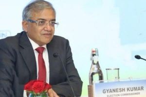  बिहार देश का ऐसा पहला राज्य बना, जिसके सभी मतदान केंद्रों पर 1200 से कम वोटर होंगे