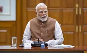 धनखड़ को कई भूमिकाओं में देश सेवा का अवसर मिला, उनके उत्तम स्वास्थ्य की कामना है: मोदी
