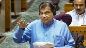 इस साल जनवरी से जून में राष्ट्रीय राजमार्गों पर सड़क हादसों में 26,770 लोगों की मौत: गडकरी