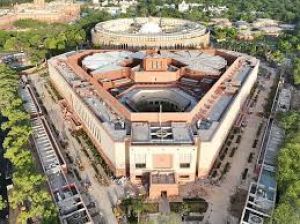 राज्यसभा में सेवानिवृत्त हो रहे सदस्यों को दी गई विदायी