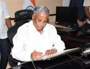 देश के 95.1 प्रतिशत ग्रामीण परिवारों के पास शौचालय की सुविधा: सरकारी सर्वेक्षण