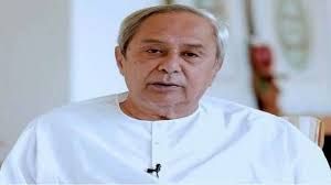 पटनायक ने महानदी विवाद को बातचीत से सुलझाने के ओडिशा सरकार के कदम पर सवाल उठाए
