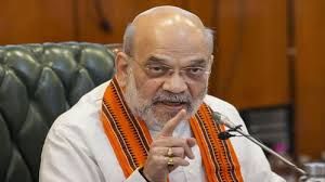 अमित शाह ने सहकारिता आंदोलन को मजबूत करने के लिए नई राष्ट्रीय नीति पेश की