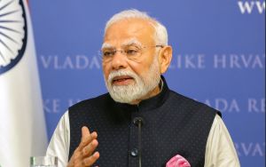 पीएम मोदी दुनिया के सर्वाधिक लोकप्रिय नेता बने, 75% अप्रूवल रेटिंग के साथ टॉप पर