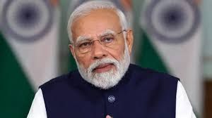  ब्रिटेन के साथ ‘ऐतिहासिक' व्यापार समझौता भारत पर दुनिया के विश्वास को दर्शाता है: प्रधानमंत्री