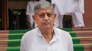 संप्रग के शासनकाल में आतंकवाद ‘पनपा', ऑपरेशन सिंदूर की सफलता को पूरे विश्व ने देखा: राजीव रंजन सिंह