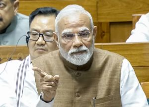  पीएम मोदी का राहुल गांधी को जवाब, ‘दुनिया के किसी भी नेता ने नहीं रुकवाया ‘ऑपरेशन सिंदूर’