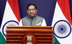 किसी भी दुस्साहस के कष्टकारी परिणाम होंगे: पाकिस्तानी नेताओं की 'नफरती' टिप्पणियों पर विदेश मंत्रालय