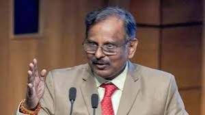 इसरो अंतरिक्ष में 75 टन भार ले जाने के लिए 40 मंजिला ऊंचे रॉकेट पर काम कर रहा : नारायणन
