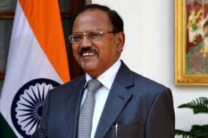  सीमाएं शांत हैं, भारत-चीन संबंध अब और मजबूत हुए हैं: राष्ट्रीय सुरक्षा सलाहकार डोभाल