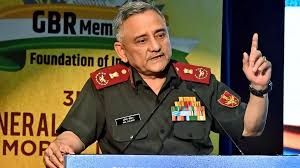  सेना को भविष्य के लिए तैयार करने पर सैन्य, नागरिक विशेषज्ञों ने किया मंथन