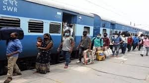  हवाई अड्डों की तर्ज पर अब रेल यात्री भी तय वजन तक ही सामान ले जा सकेंगे