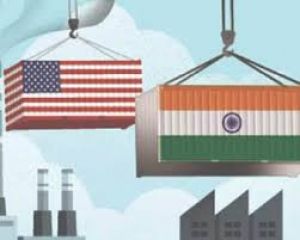 भारतीय कंपनियों पर अमेरिकी शुल्क का सीधा असर सीमितः फिच