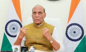  रणसंवाद-2025 में शामिल होंगे रक्षामंत्री और सीडीएस, ‘ऑपरेशन सिंदूर' पर भी होगी चर्चा