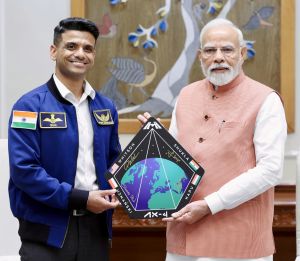 राष्ट्रीय अंतरिक्ष दिवस : भारत सैटेलाइट से लेकर ह्यूमन स्पेसफ्लाइट तक की अपनी यात्रा का मनाएगा जश्न