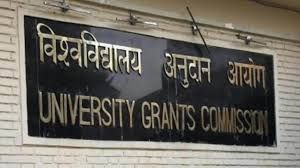  मनोविज्ञान, स्वास्थ्य देखभाल पाठ्यक्रम दूरस्थ शिक्षा या ऑनलाइन माध्यम से नहीं पढ़ाए जा सकते: यूजीसी