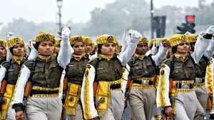 सीआईएसएफ में महिलाओं की कमांडो टीम बनाई जाएगी