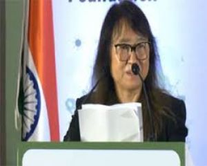 भारत के साथ काम करने, ऊर्जा क्षेत्र में सहयोग के लिए अमेरिका प्रतिबद्ध: अमेरिकी दूतावास अधिकारी