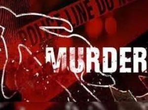  भूसा खरीदने गए व्यापारी की पीट-पीटकर हत्या, मामला दर्ज