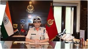 आईपीएस अधिकारी संजय सिंघल ने एसएसबी के महानिदेशक का पदभार संभाला