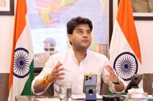  इंडिया मोबाइल कांग्रेस 2025 के लिए एआई-आधारित ऐप लॉन्च, कनेक्शन, सहयोग और परिणामों का द्वार