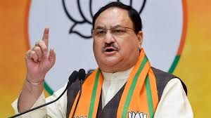  जीएसटी सुधार नगारिकों को प्रधानमंत्री मोदी की ओर से बंपर उपहार : नड्डा